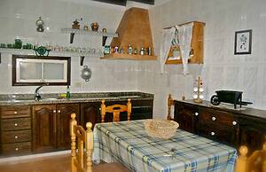 Casas Rurales Los Gavilanes