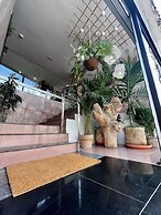 Hostal Residencia Cardona