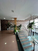 Hostal Residencia Cardona
