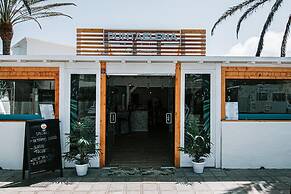 Punta Elena Beach