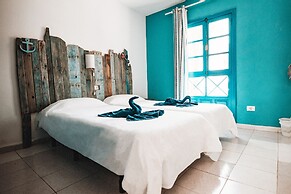 Punta Elena Beach