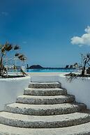 Punta Elena Beach