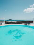 Punta Elena Beach
