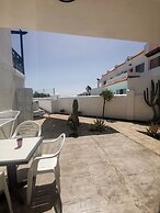 Punta Elena Beach