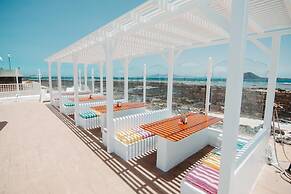 Punta Elena Beach