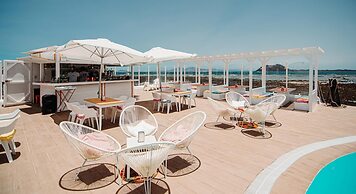 Punta Elena Beach