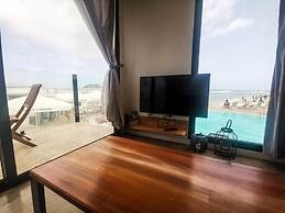 Punta Elena Beach