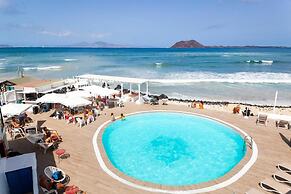 Punta Elena Beach