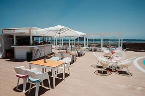 Punta Elena Beach