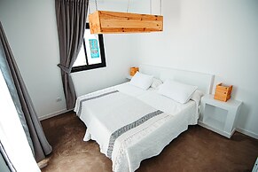 Punta Elena Beach