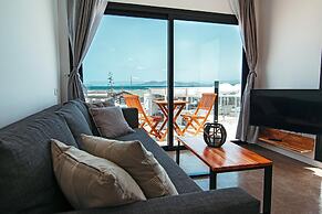 Punta Elena Beach