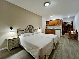 Apartamentos Frontera