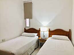 Apartamentos Frontera