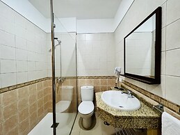 Apartamentos Frontera