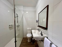 Apartamentos Frontera