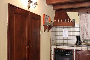Casa Rural Anton Piche