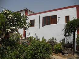 Casa Rural Anton Piche