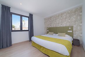 Rosamar Resort Lanzarote