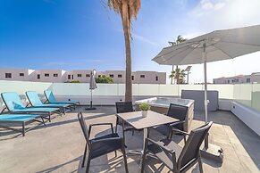 Rosamar Resort Lanzarote