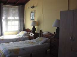 Hotel Casa El Zaguan