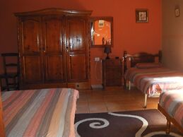 Hotel Casa El Zaguan