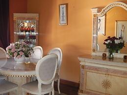 Hotel Casa El Zaguan