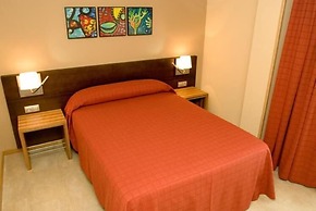 Apartamentos Noray