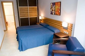 Apartamentos Noray