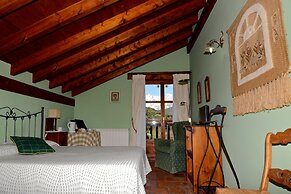 Hotel Posada la Casa de Frama