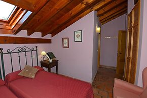 Hotel Posada la Casa de Frama