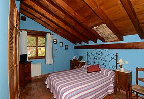 Hotel Posada la Casa de Frama