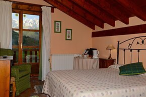 Hotel Posada la Casa de Frama