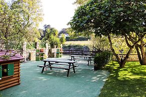 Pension De la Hoz