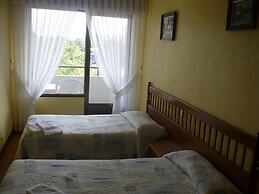 Pension De la Hoz