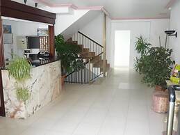 Pension De la Hoz