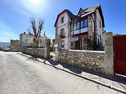 Posada Villa Rosa