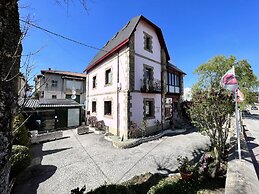 Posada Villa Rosa