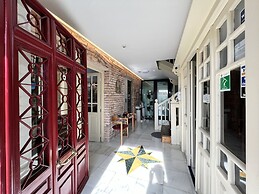 Posada Villa Rosa