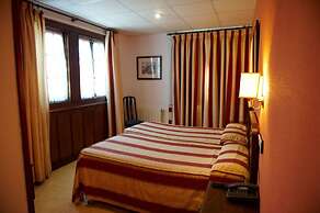 Hotel Los Hidalgos