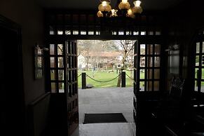 Hotel Los Hidalgos