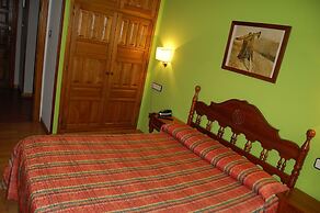 Hotel Los Hidalgos
