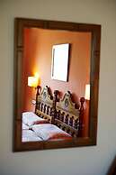 Hotel Los Hidalgos