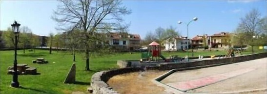 Hotel Los Hidalgos