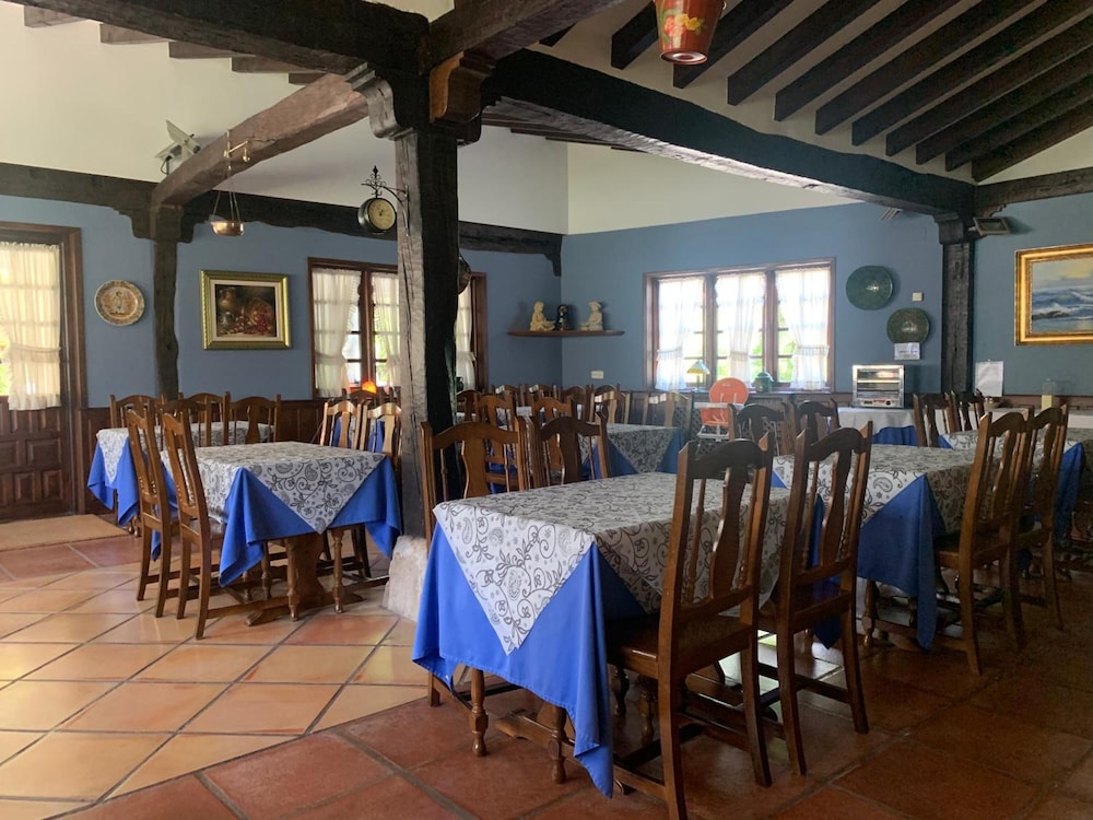 Hotel Siglo XVIII
