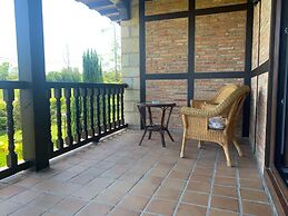 Hotel Siglo XVIII