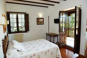 Hotel Siglo XVIII