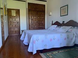 Hotel Siglo XVIII