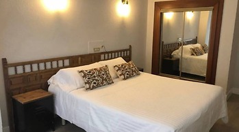 Hotel Marqués de Santillana