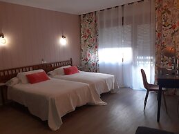 Hotel Marqués de Santillana
