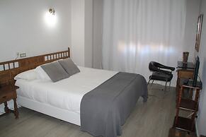 Hotel Marqués de Santillana